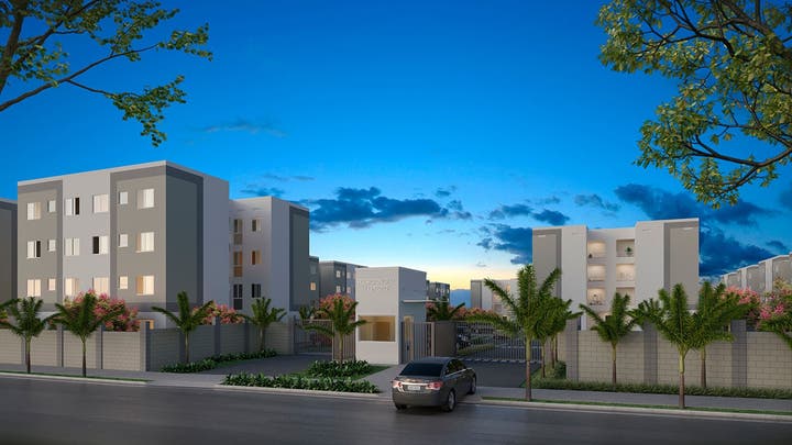 Guarita Loreto MRV Londrina