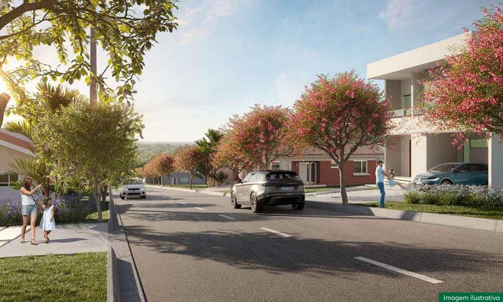 Residencial Smart Urba Esmeraldas Mar&iacute;lia Urba