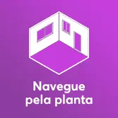 Navegue pela planta interativa