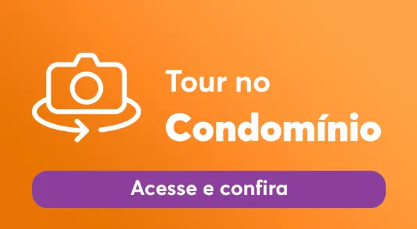 Tour no condomínio