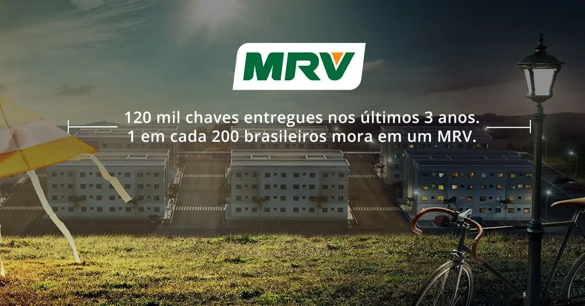 Imóveis em Sete Lagoas - Apartamentos e Casas MRV