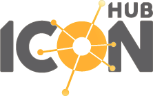 Hub Icon