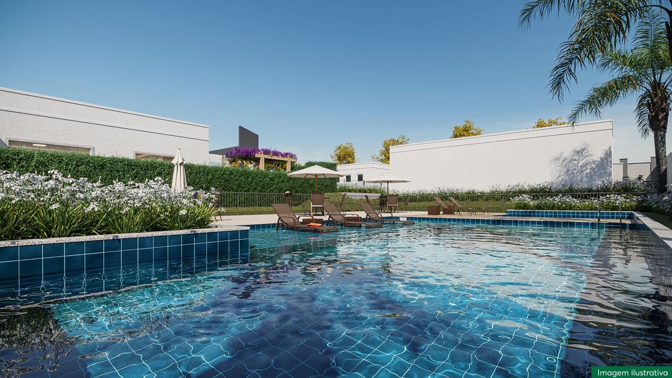 Piscina La Roche MRV Londrina Piscina La Roche MRV Londrina