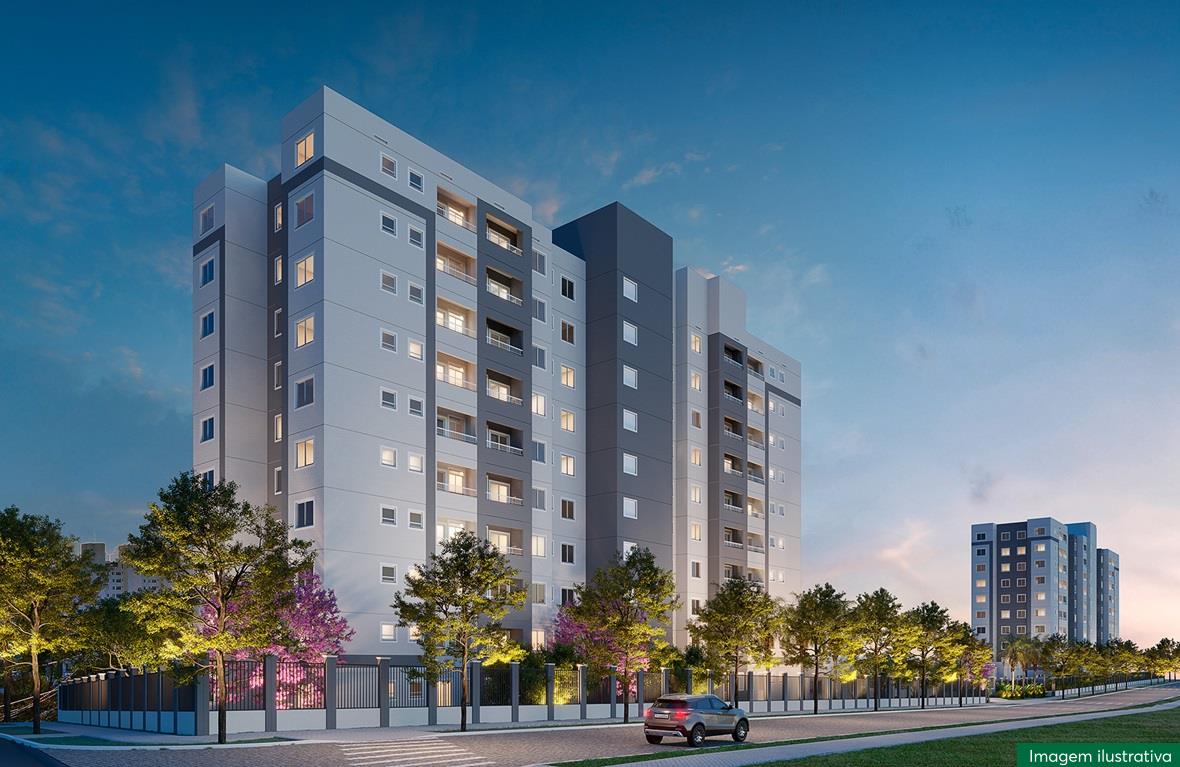 Torre Porto Essenza MRV Porto Alegre