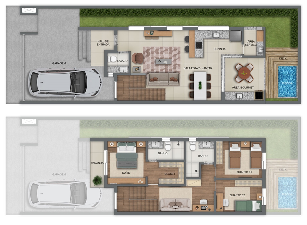 Planta Reserva URBA Votorantim