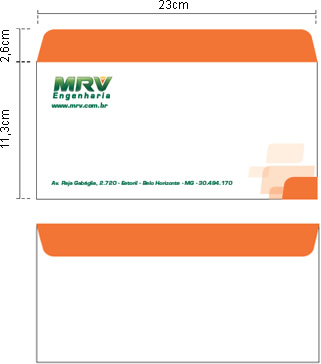 MRV - Manual de Identidade Corporativa