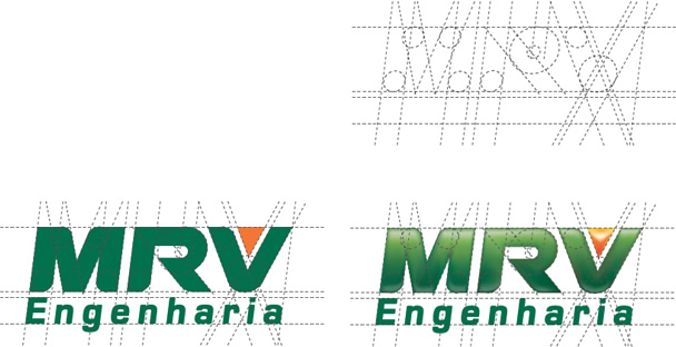 MRV - Manual de Identidade Corporativa