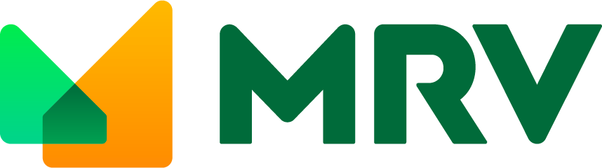 Logo MRV