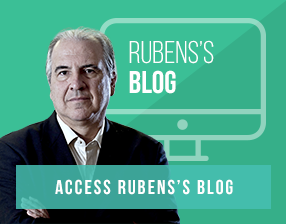 Rubens Blog's