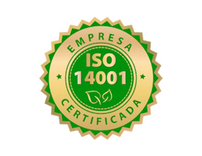 ISO 14001 STANDARD - ENVIRONMENTAL MANAGEMENT MRV