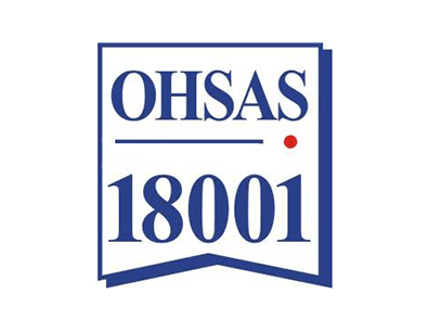 NORMA OHSAS 18001 - SAÚDE E SEGURANÇA DO TRABALHO