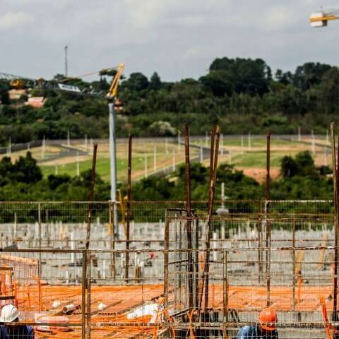 Mais de 260 mil casas e apartamentos vendidos