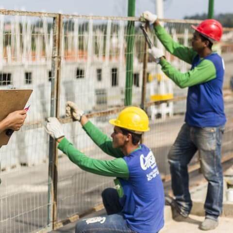 Eficiência e sustentabilidade