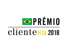 Prêmio Cliente SA 2018 