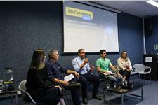 Diretor de GRC e Privacidade participa do evento EduCompliance promovido pela Target Multimídia