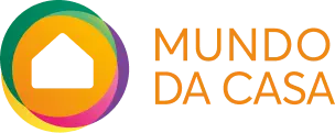 Logo | Mundo da casa