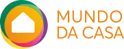 logo mundo da casa